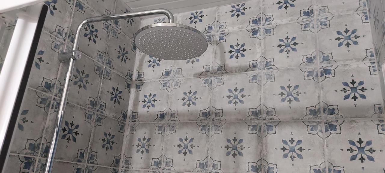 Melina'S Comfort Rustic Home アルテミダ エクステリア 写真