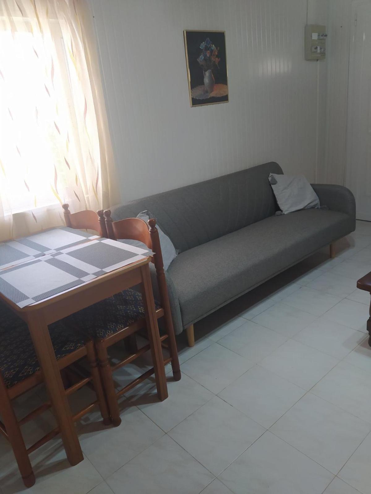 Melina'S Comfort Rustic Home アルテミダ エクステリア 写真