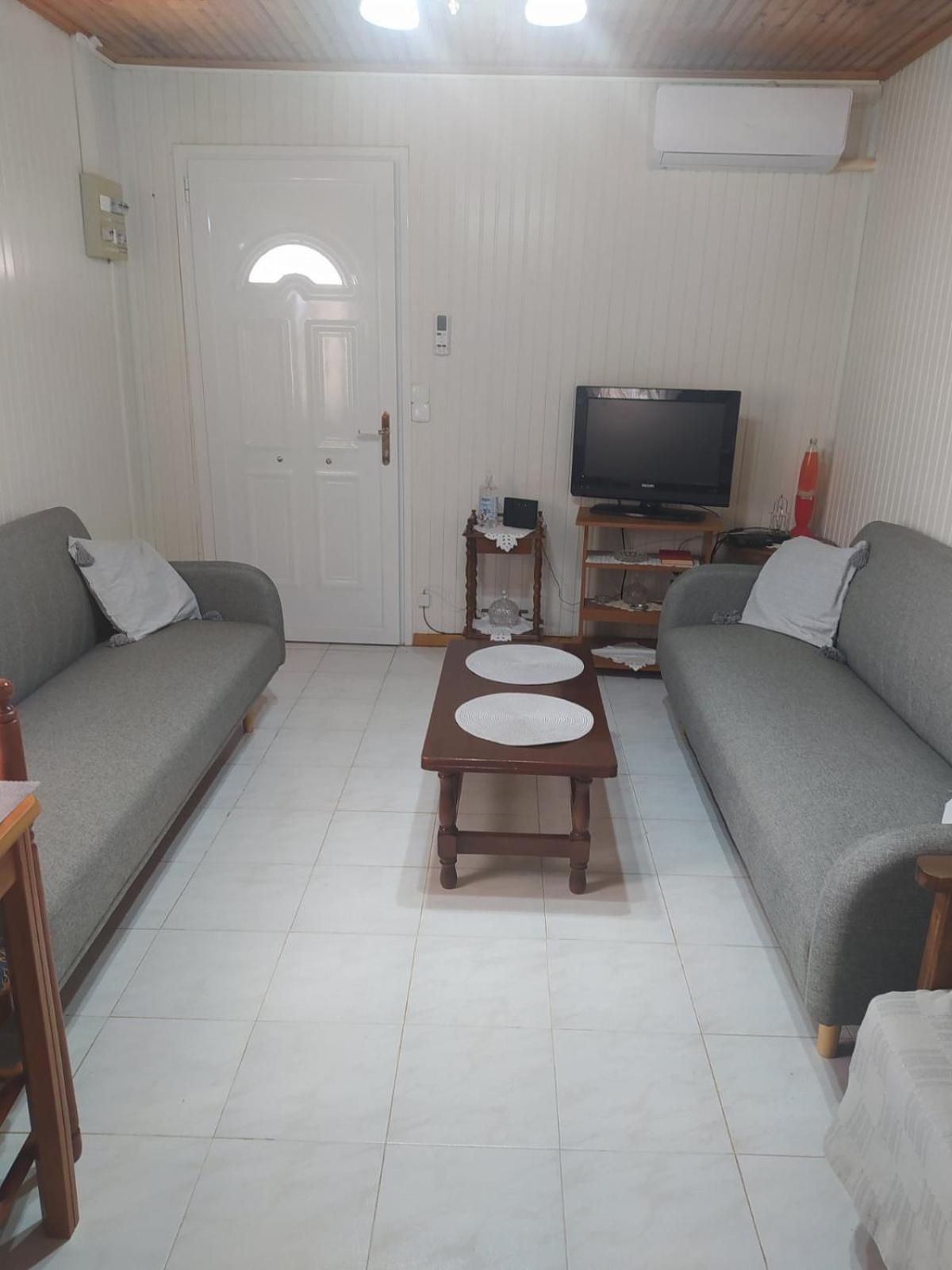 Melina'S Comfort Rustic Home アルテミダ エクステリア 写真