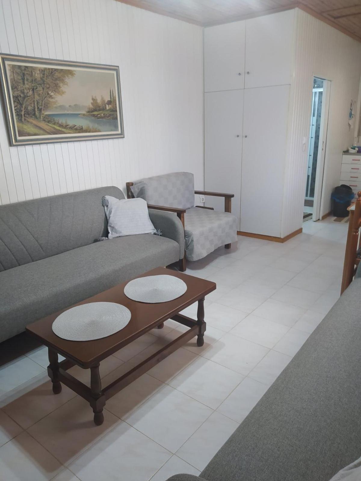 Melina'S Comfort Rustic Home アルテミダ エクステリア 写真