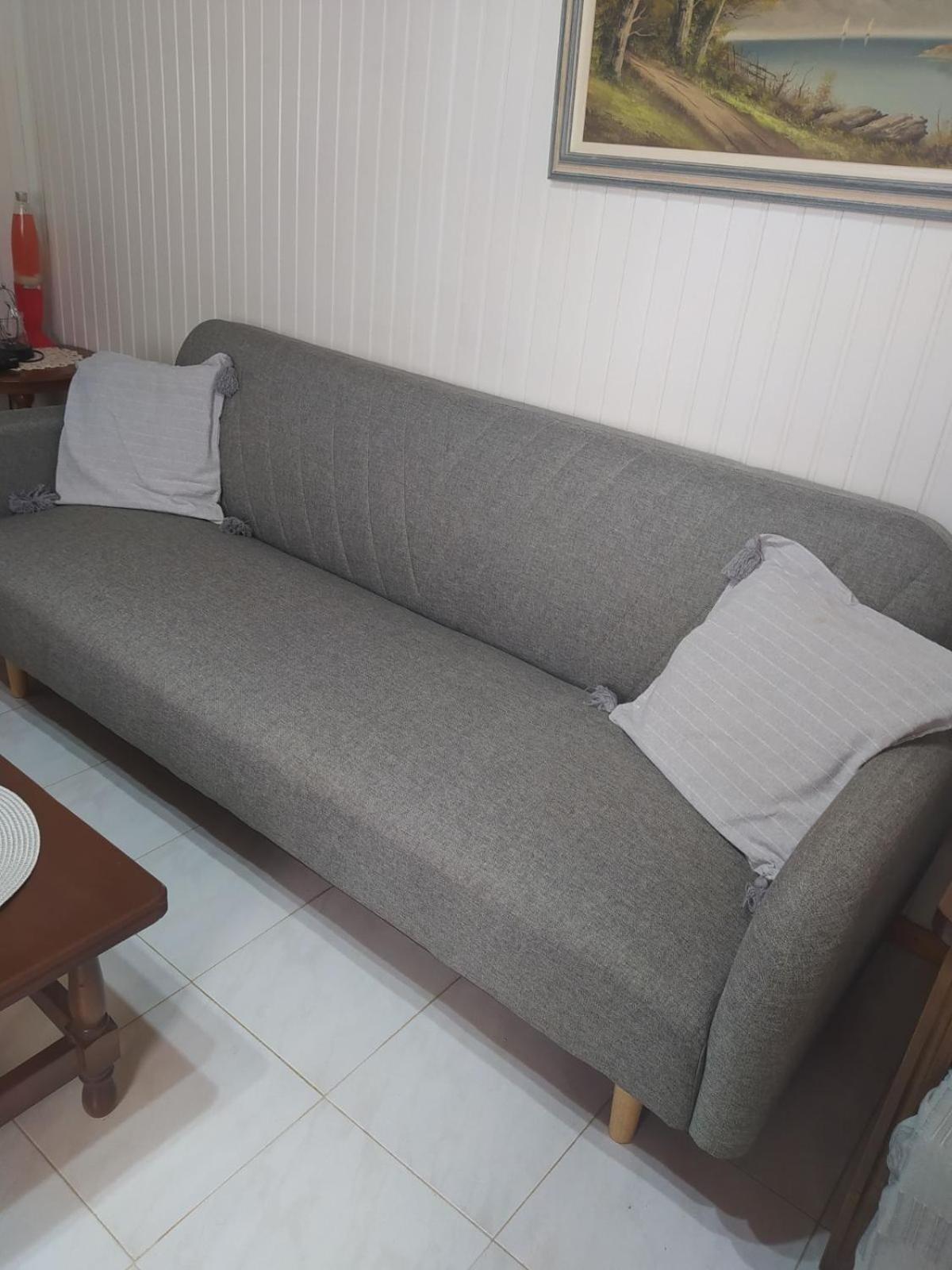 Melina'S Comfort Rustic Home アルテミダ エクステリア 写真