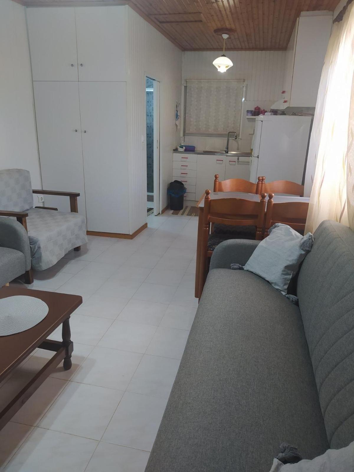 Melina'S Comfort Rustic Home アルテミダ エクステリア 写真